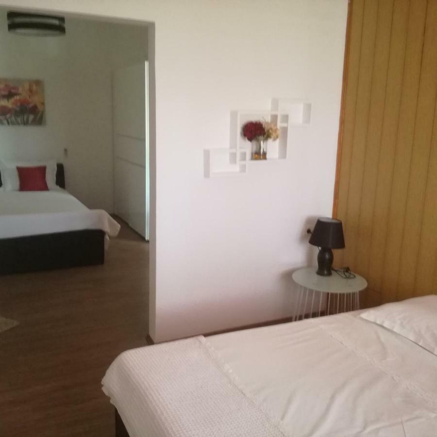 Apartman Stipe Apartment Йелса Екстериор снимка