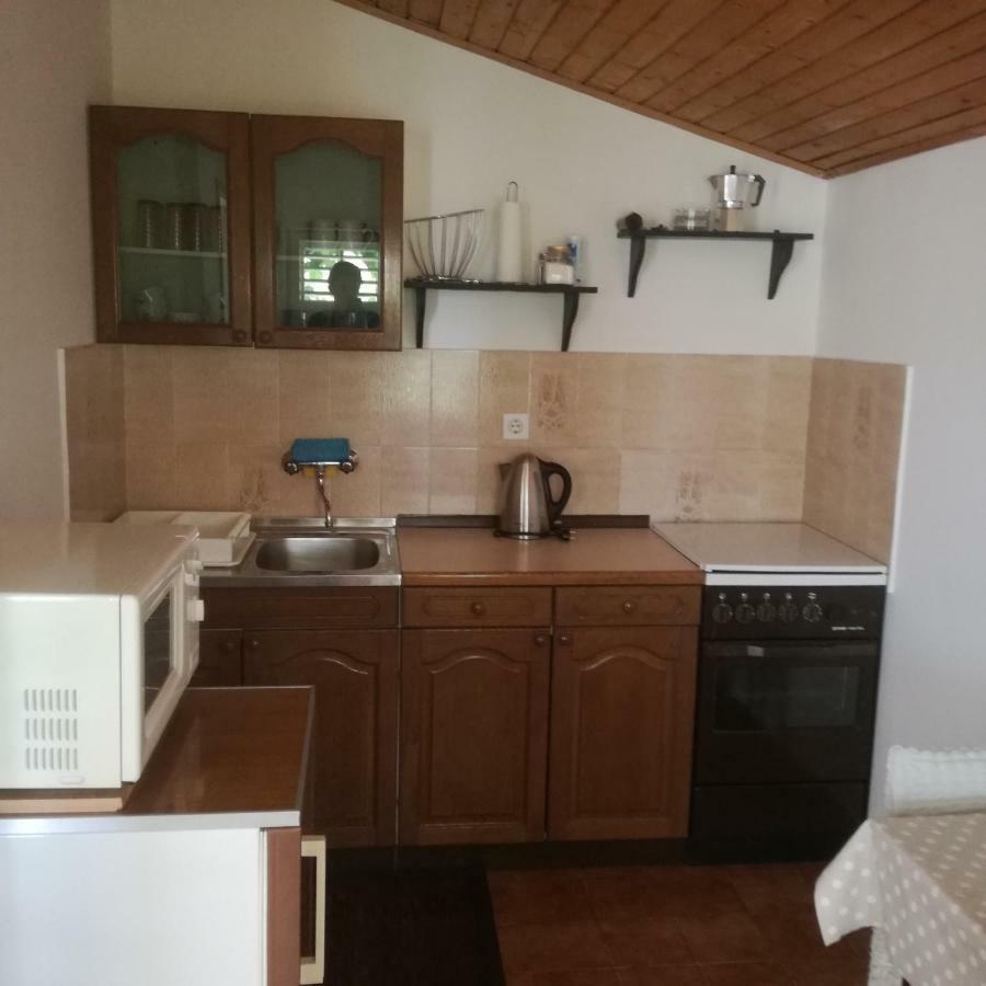 Apartman Stipe Apartment Йелса Екстериор снимка