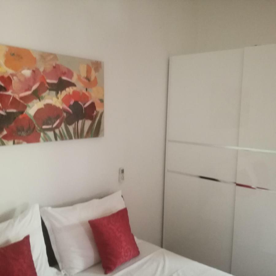 Apartman Stipe Apartment Йелса Екстериор снимка