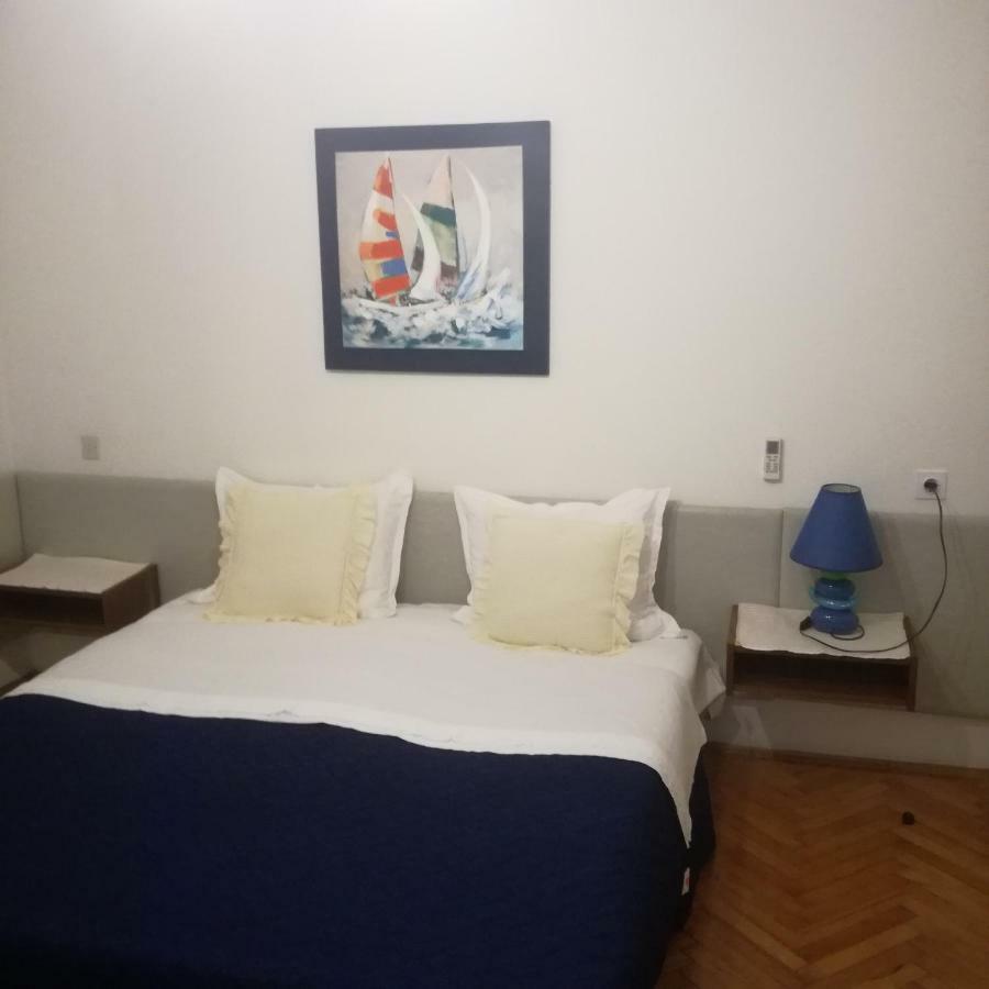 Apartman Stipe Apartment Йелса Екстериор снимка