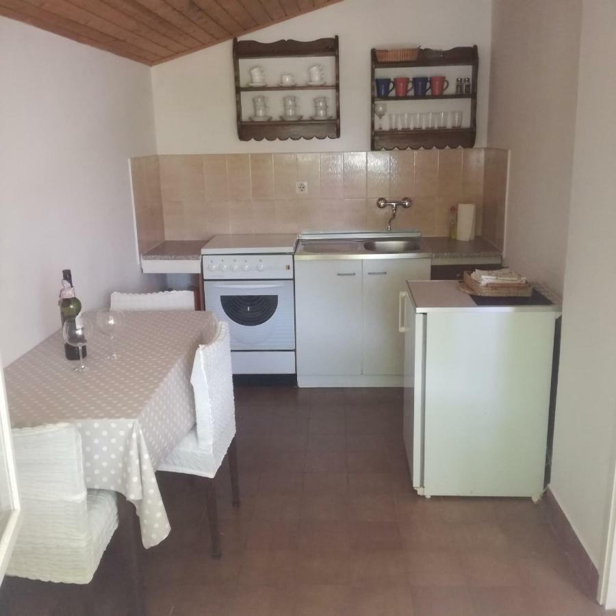 Apartman Stipe Apartment Йелса Екстериор снимка