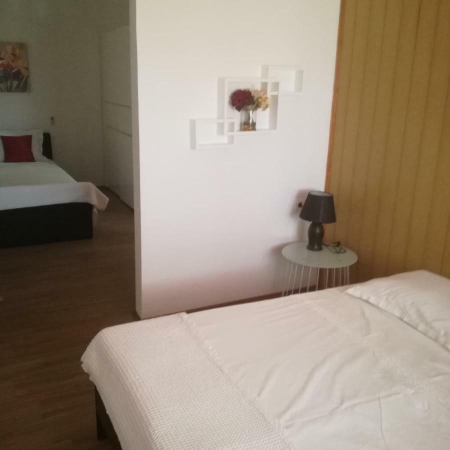 Apartman Stipe Apartment Йелса Екстериор снимка